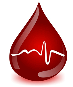 Bildresultat för blodgivare